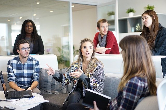 learn soft skills
